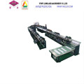 Full Automatic Book Printing and Adhesive Binding Machine